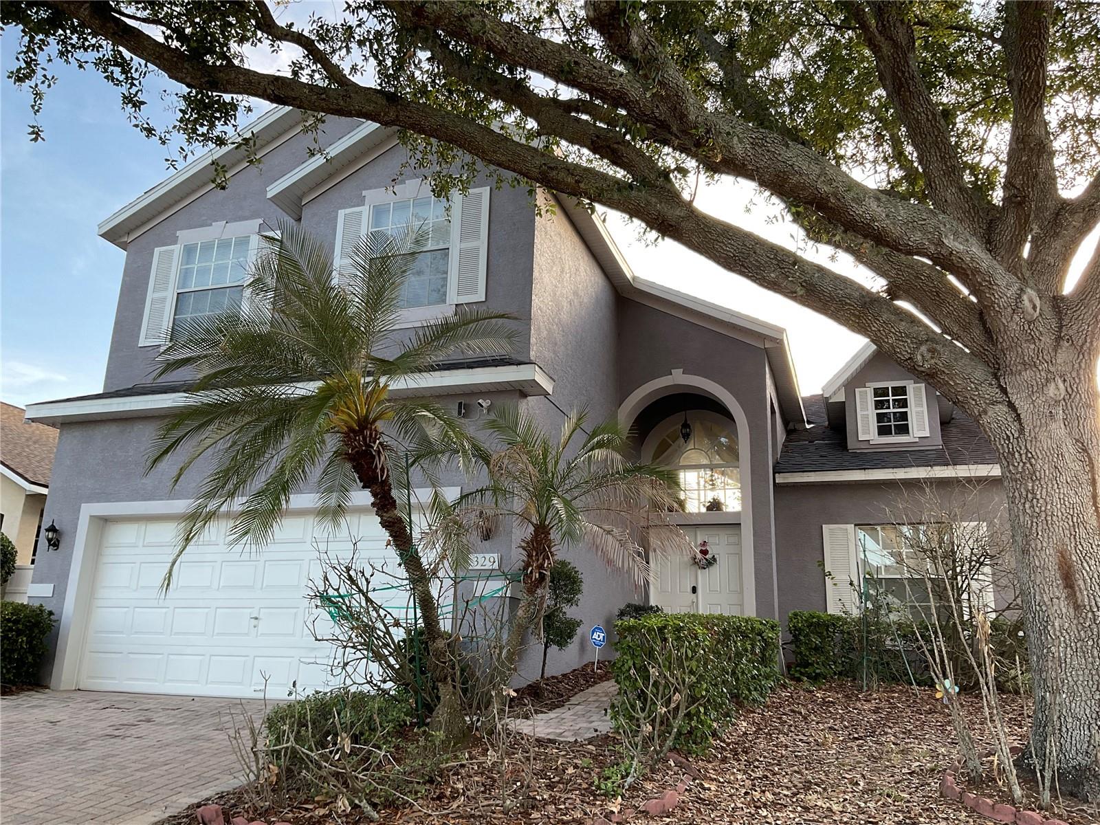 329 WINDSOR PI, DAVENPORT, FL, 33896