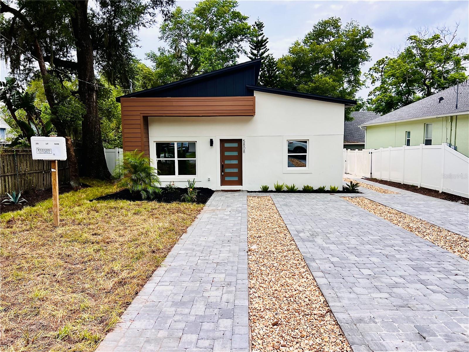 5808 N 16TH ST, TAMPA, FL, 33610