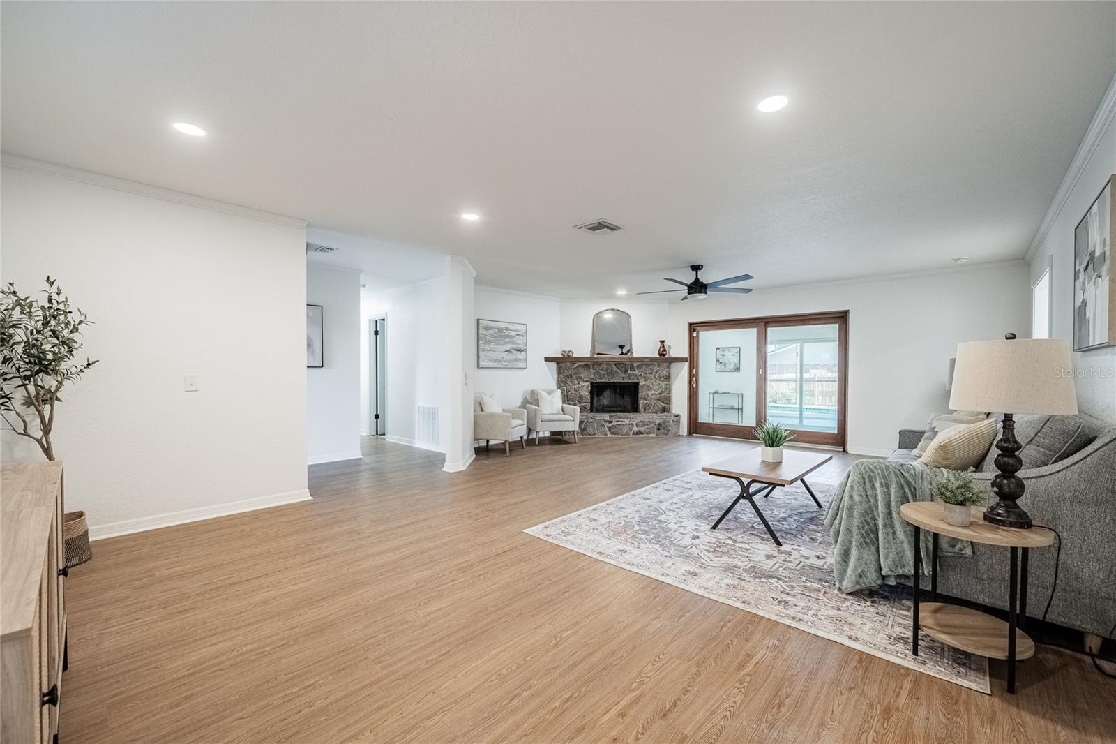 58 LAKE LINK CIR SE, WINTER HAVEN, FL, 33884