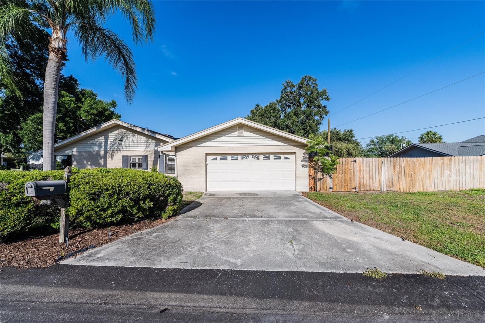 58 LAKE LINK CIR SE, WINTER HAVEN, FL, 33884
