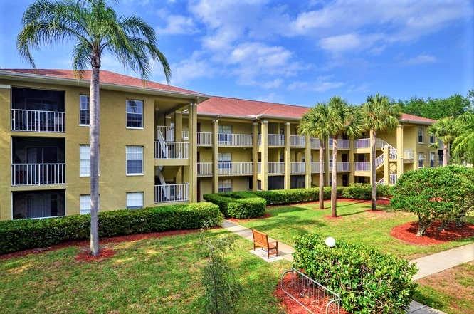 2690 CORAL LANDINGS BLVD #622, PALM HARBOR, FL, 34684