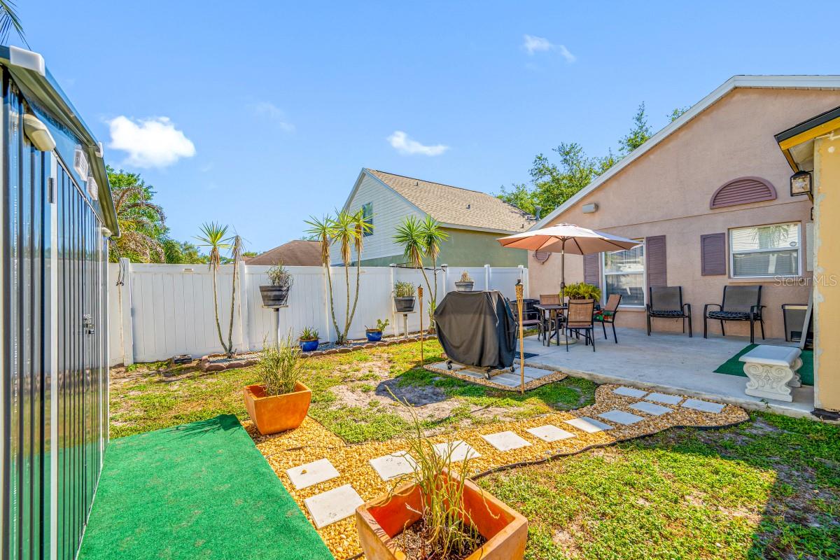 13132 CARROLLWOOD CREEK DR, TAMPA, FL, 33624