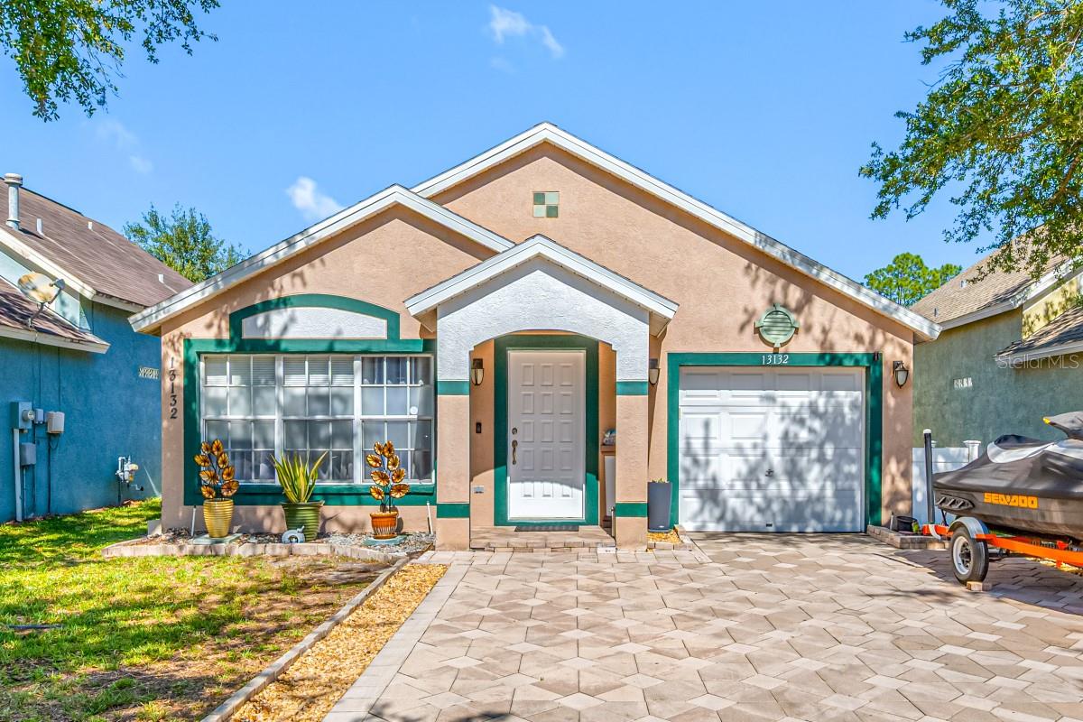 13132 CARROLLWOOD CREEK DR, TAMPA, FL, 33624