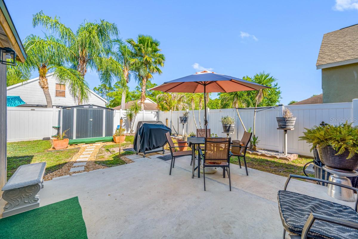 13132 CARROLLWOOD CREEK DR, TAMPA, FL, 33624