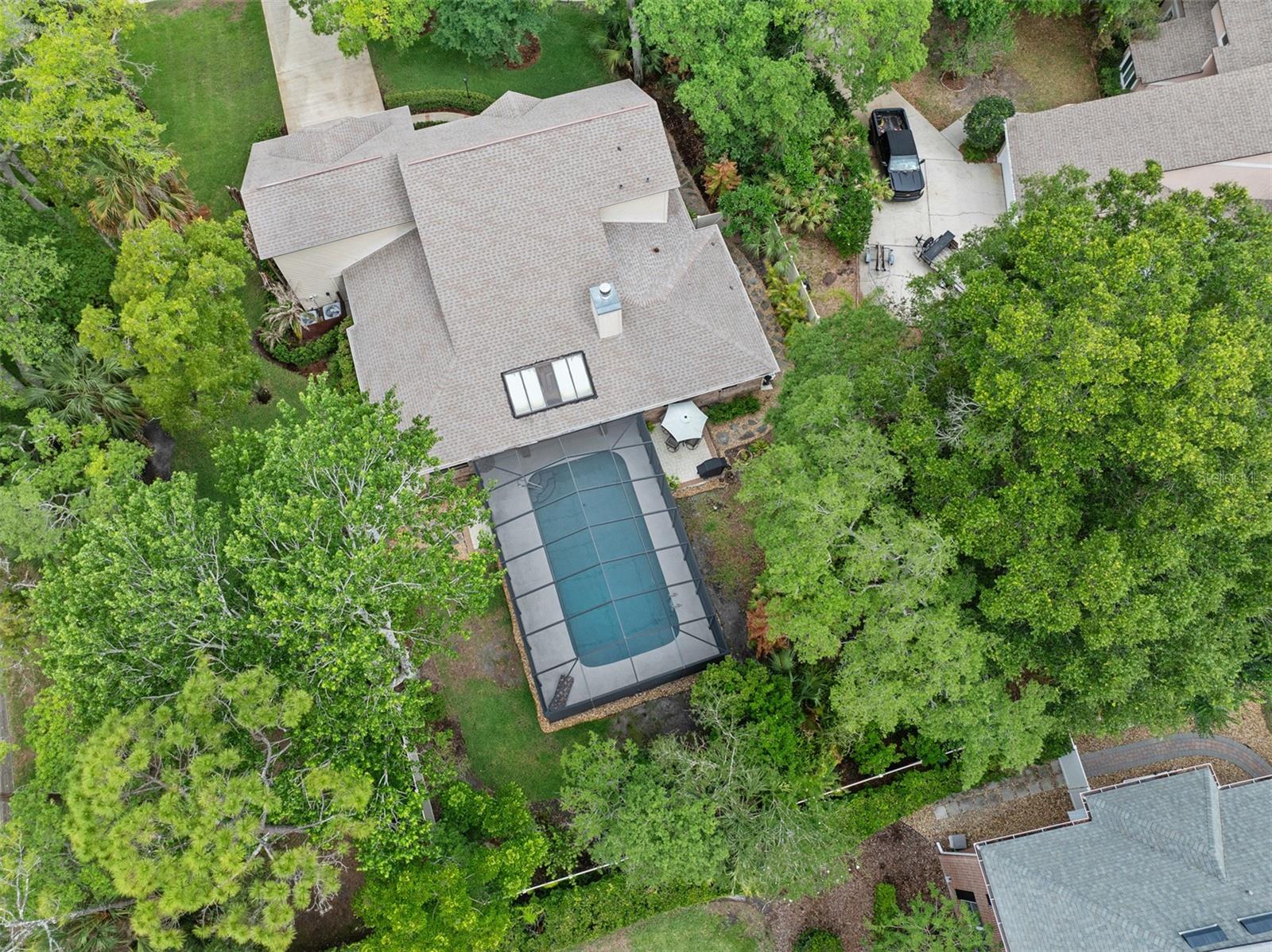 1 CROOKED BRIDGE WAY, ORMOND BEACH, FL, 32174