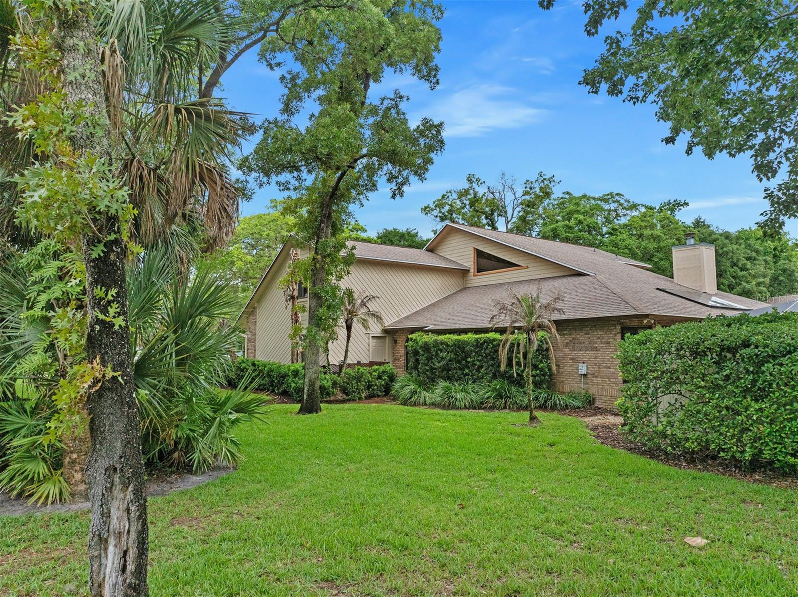 1 CROOKED BRIDGE WAY, ORMOND BEACH, FL, 32174