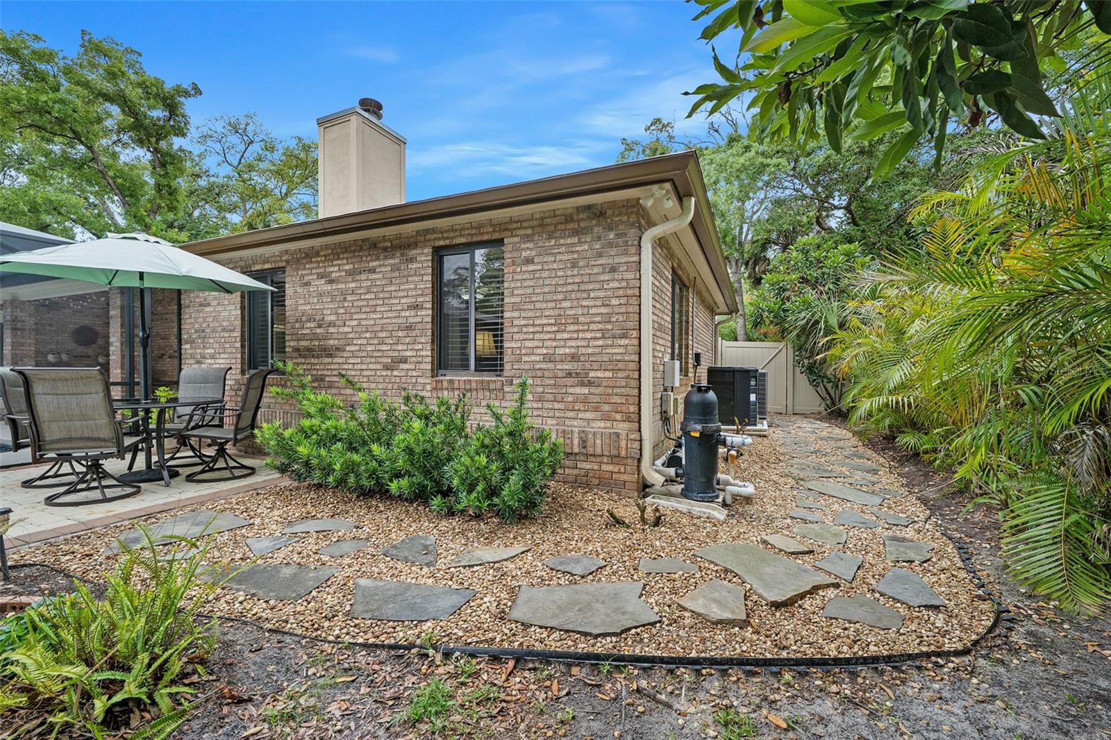 1 CROOKED BRIDGE WAY, ORMOND BEACH, FL, 32174