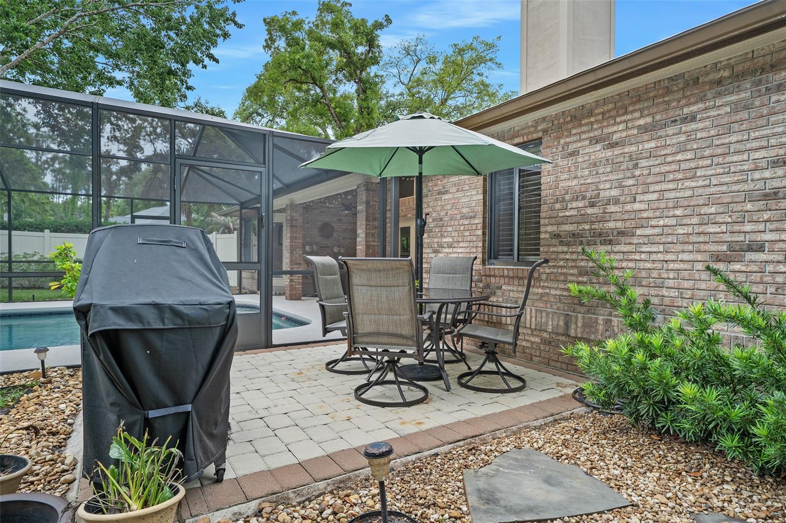1 CROOKED BRIDGE WAY, ORMOND BEACH, FL, 32174