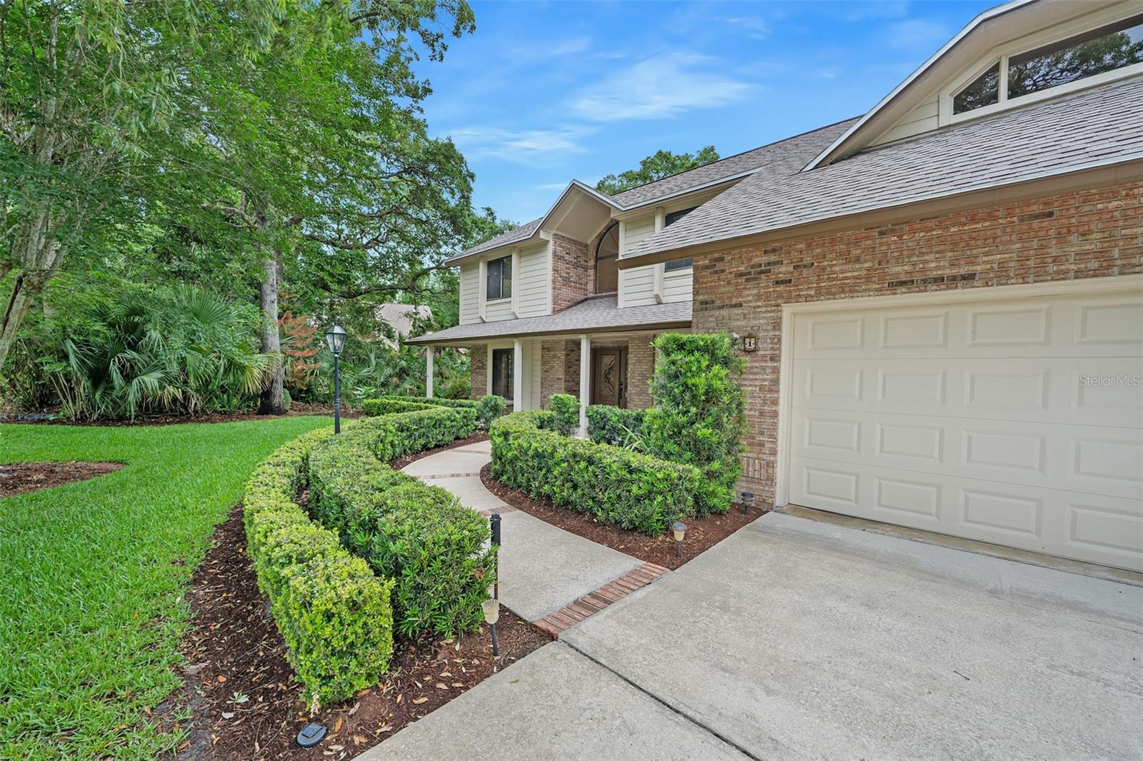 1 CROOKED BRIDGE WAY, ORMOND BEACH, FL, 32174