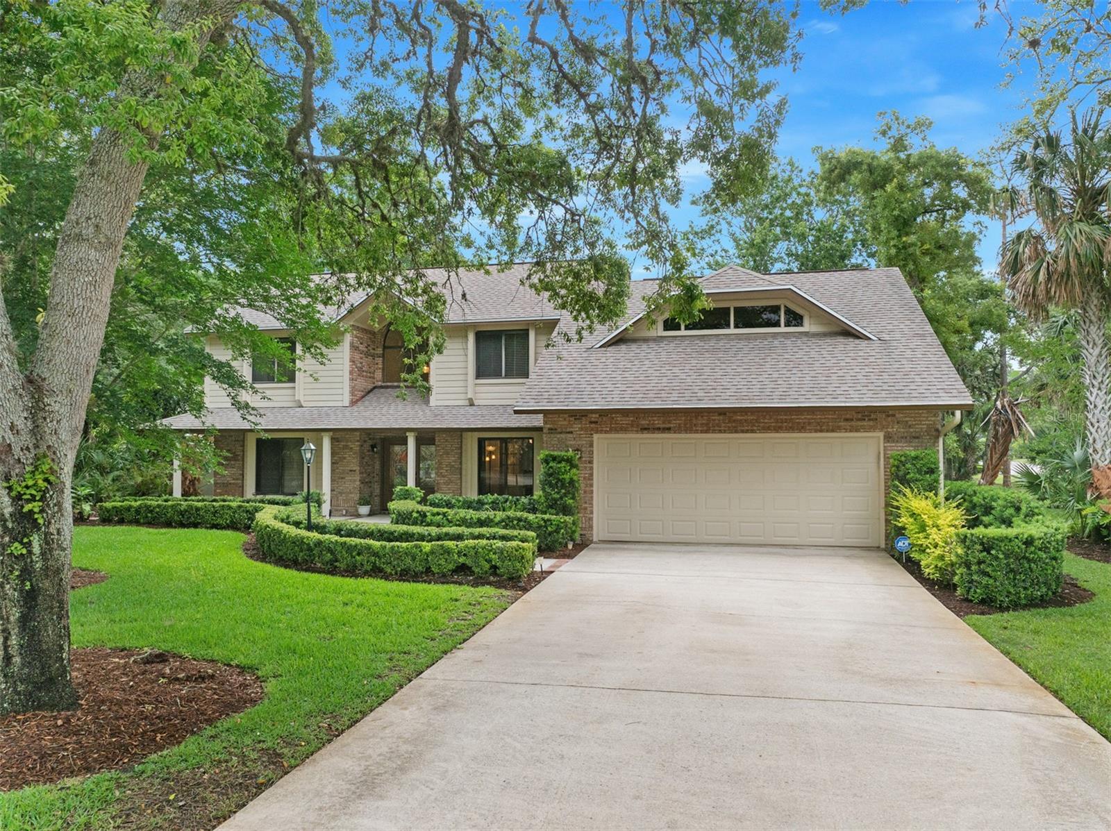 1 CROOKED BRIDGE WAY, ORMOND BEACH, FL, 32174