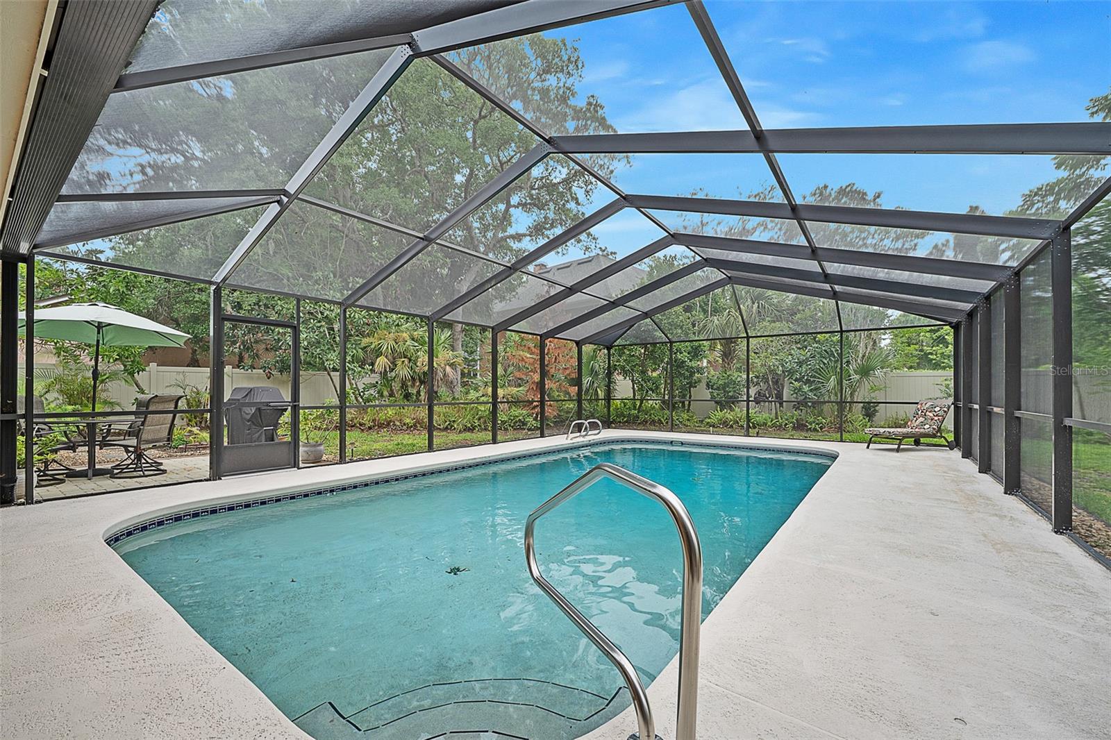 1 CROOKED BRIDGE WAY, ORMOND BEACH, FL, 32174