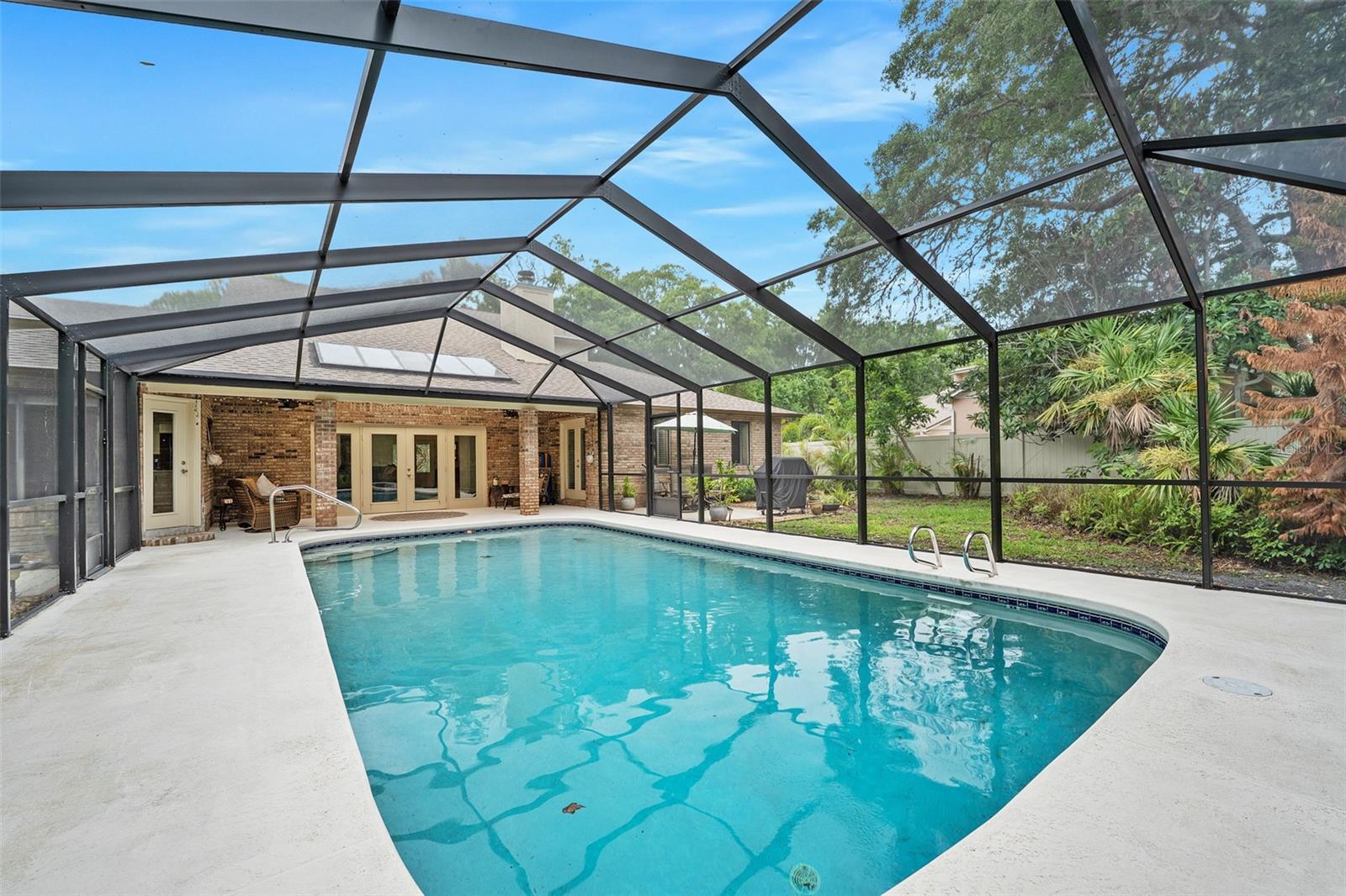 1 CROOKED BRIDGE WAY, ORMOND BEACH, FL, 32174