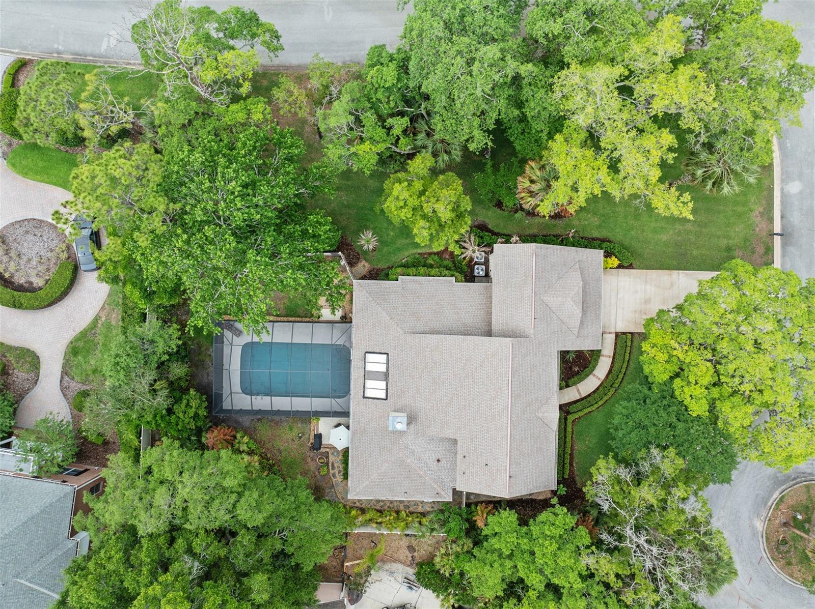 1 CROOKED BRIDGE WAY, ORMOND BEACH, FL, 32174