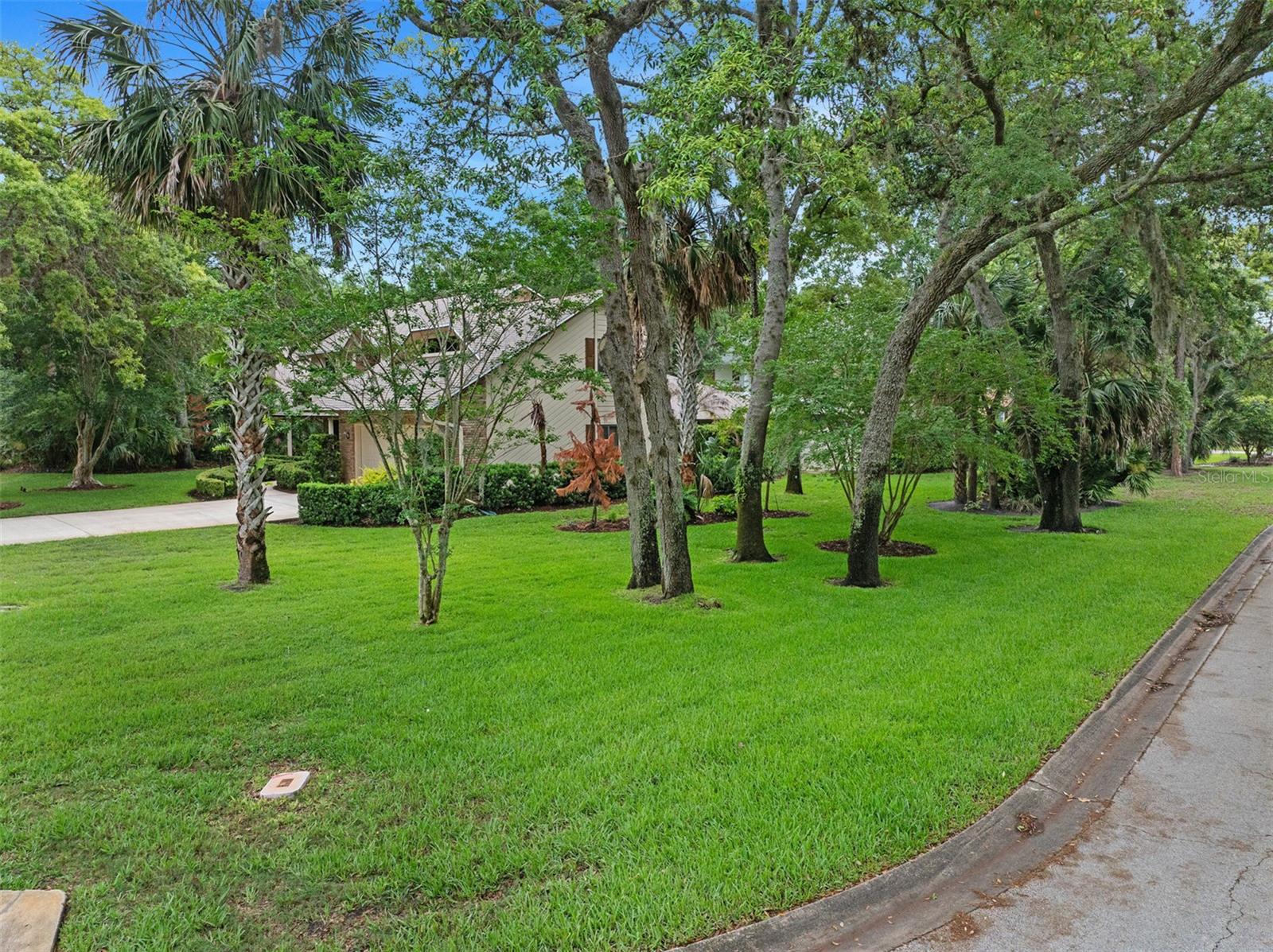 1 CROOKED BRIDGE WAY, ORMOND BEACH, FL, 32174