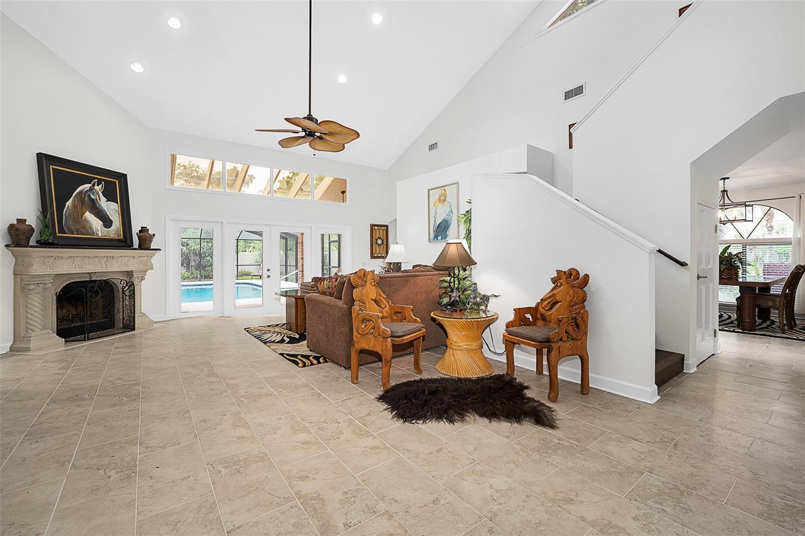 1 CROOKED BRIDGE WAY, ORMOND BEACH, FL, 32174