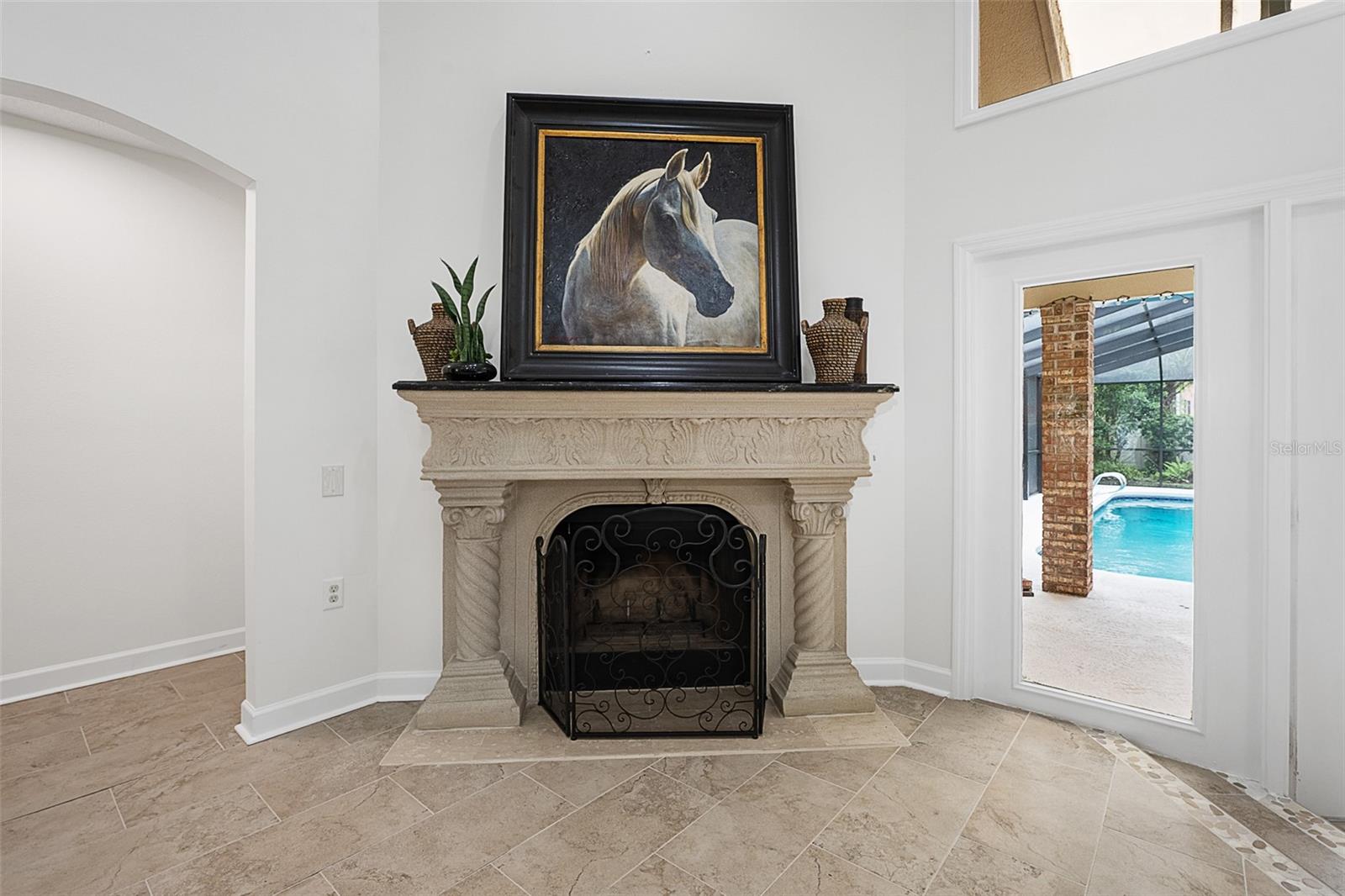 1 CROOKED BRIDGE WAY, ORMOND BEACH, FL, 32174