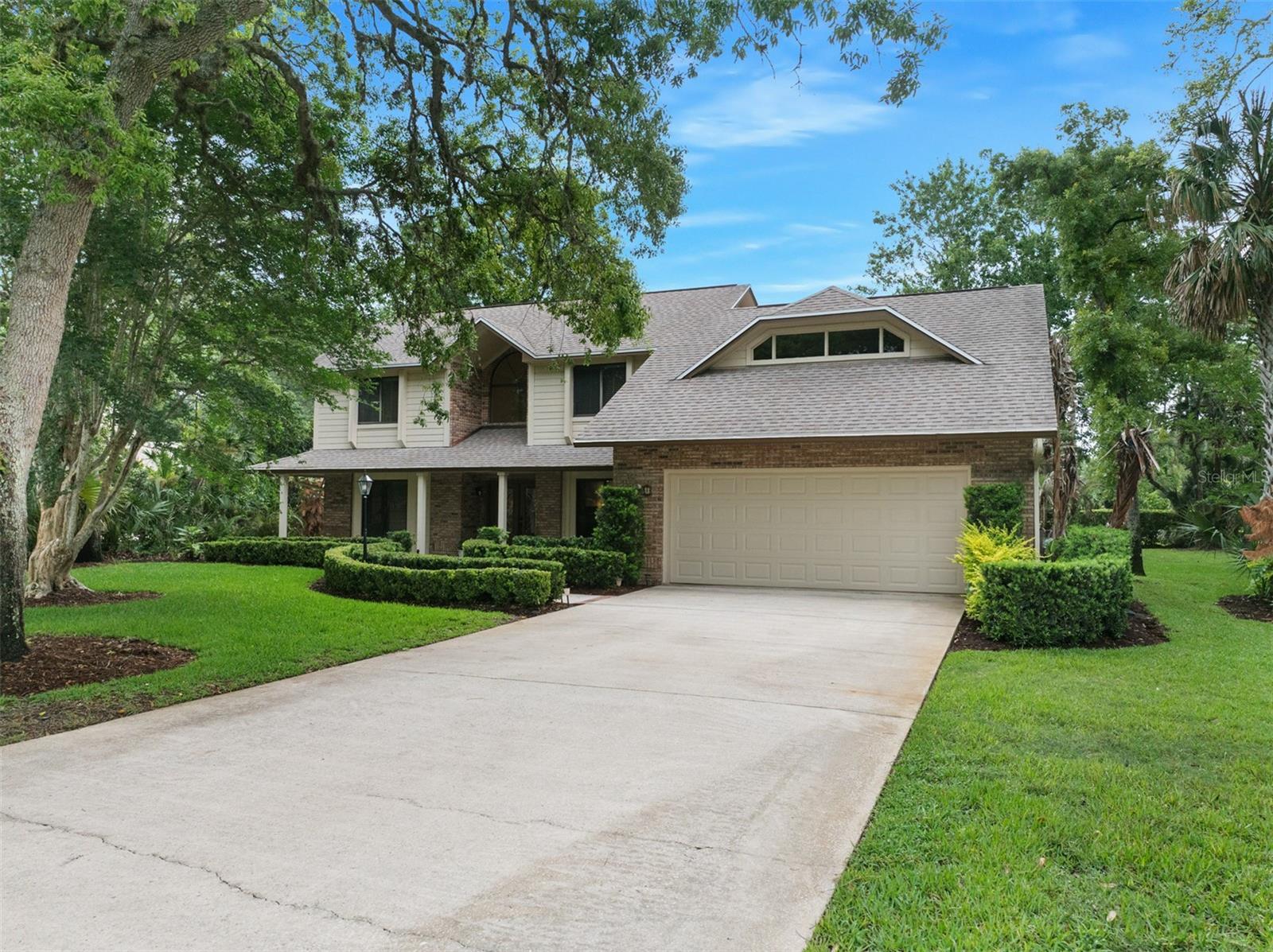 1 CROOKED BRIDGE WAY, ORMOND BEACH, FL, 32174
