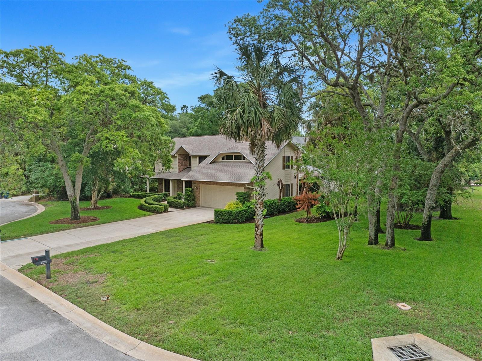 1 CROOKED BRIDGE WAY, ORMOND BEACH, FL, 32174