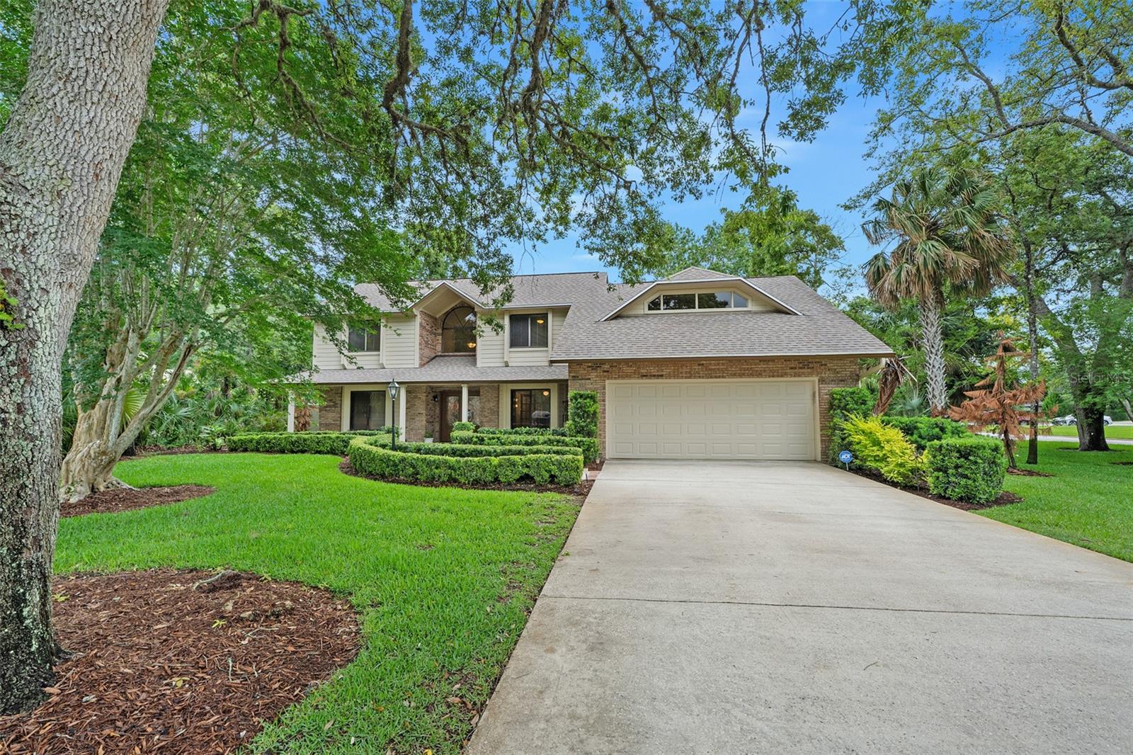 1 CROOKED BRIDGE WAY, ORMOND BEACH, FL, 32174