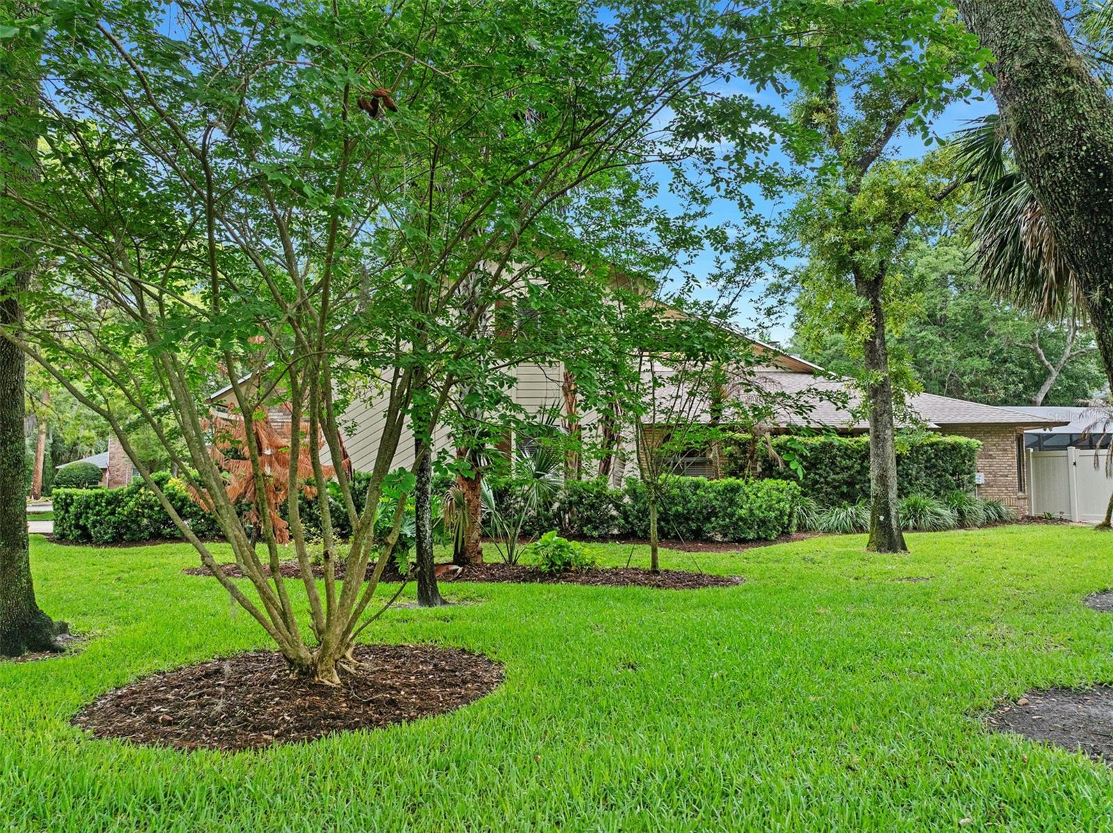1 CROOKED BRIDGE WAY, ORMOND BEACH, FL, 32174