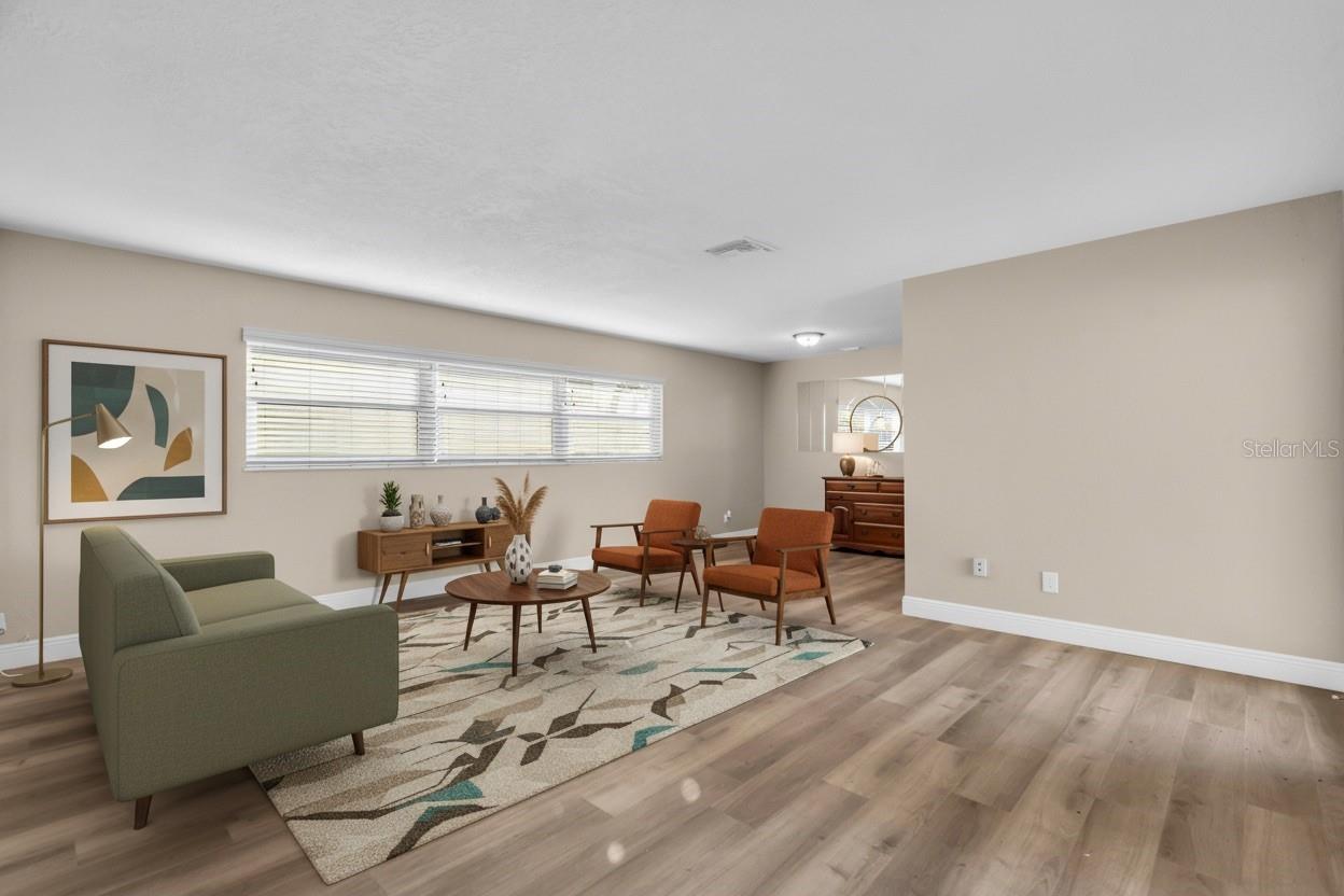 6860 PARK ST S, SOUTH PASADENA, FL, 33707