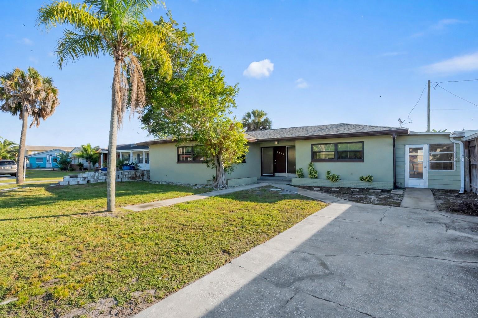 6860 PARK ST S, SOUTH PASADENA, FL, 33707