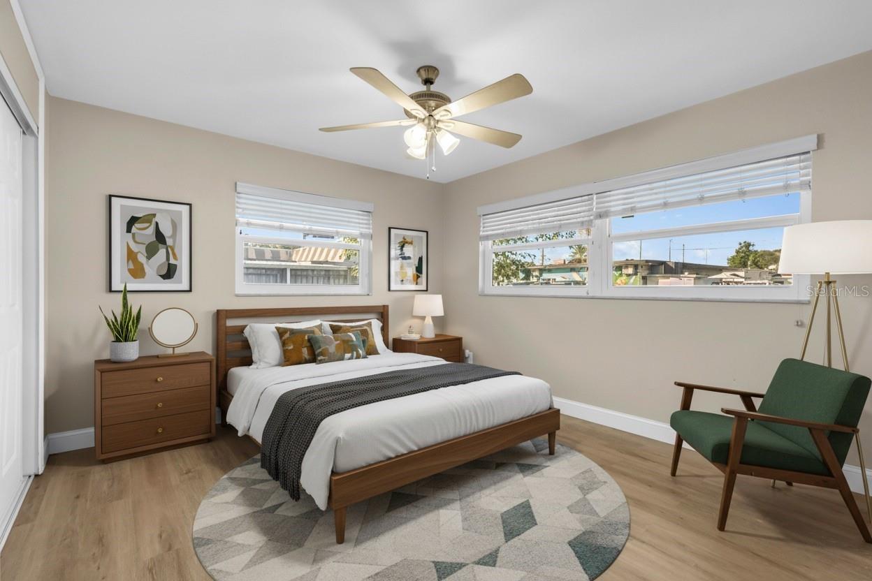 6860 PARK ST S, SOUTH PASADENA, FL, 33707