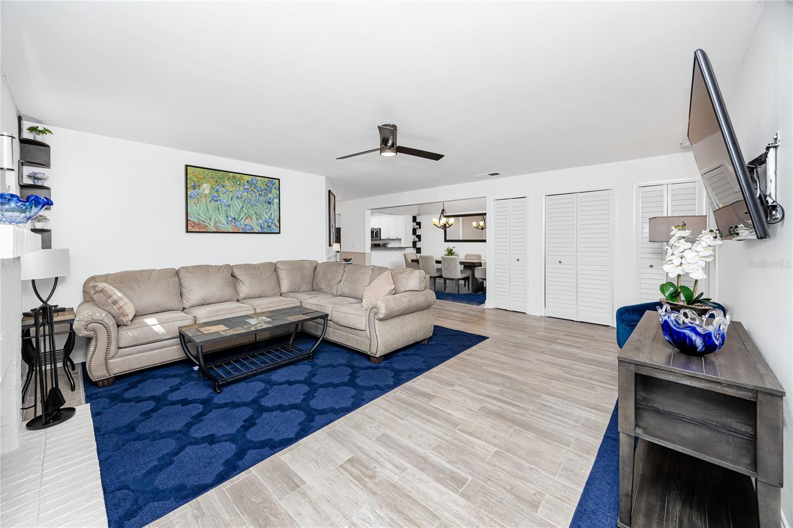 2101 FOX CHASE BLVD #107, PALM HARBOR, FL, 34683