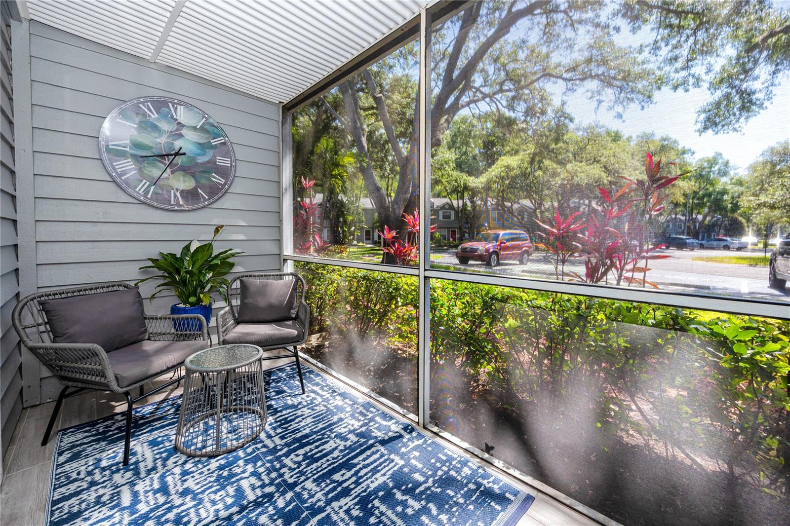 2101 FOX CHASE BLVD #107, PALM HARBOR, FL, 34683