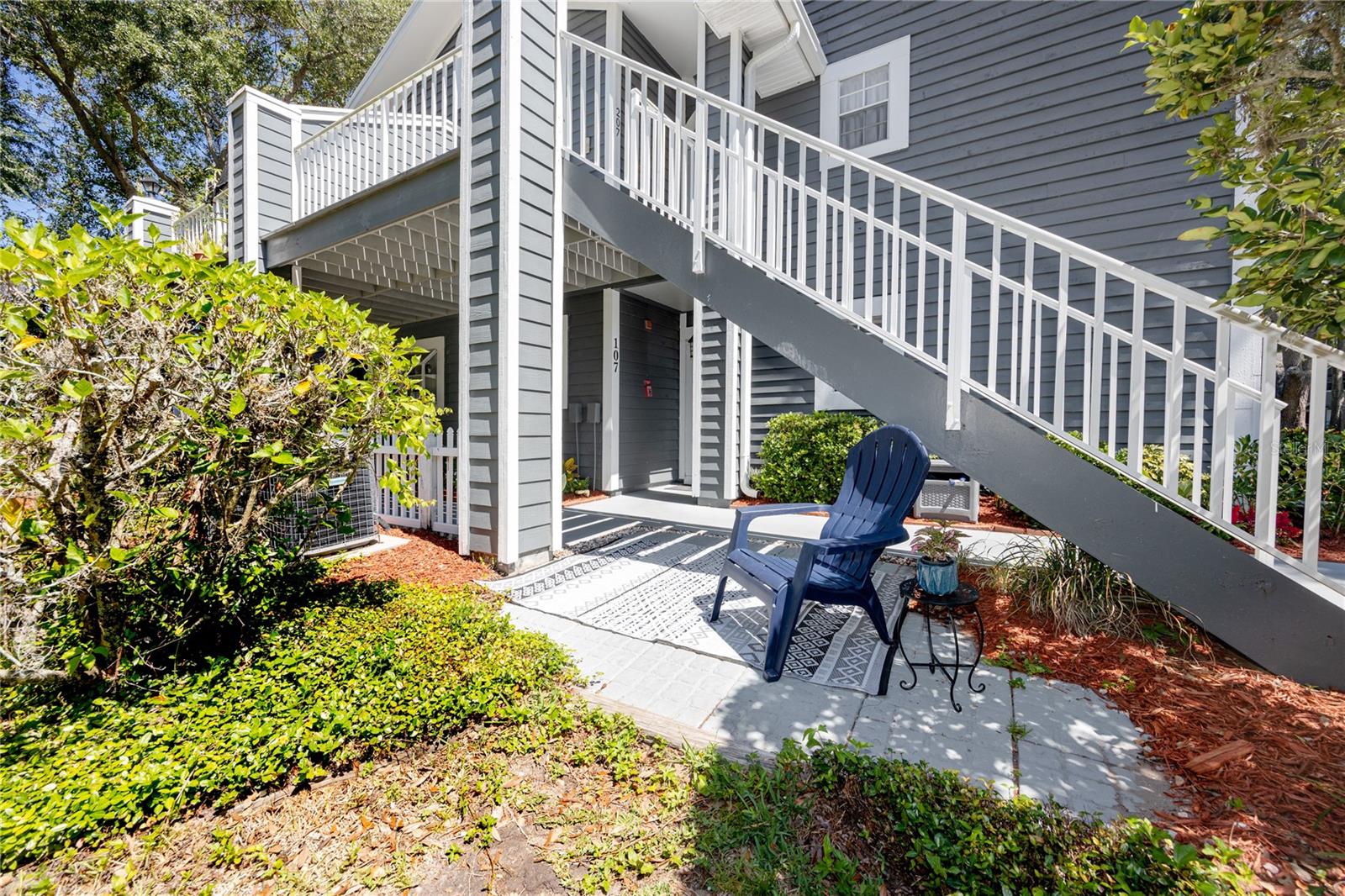 2101 FOX CHASE BLVD #107, PALM HARBOR, FL, 34683