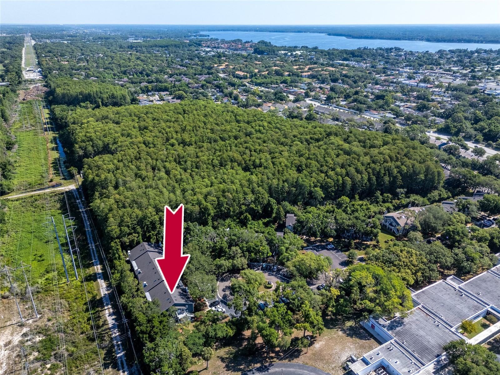2101 FOX CHASE BLVD #107, PALM HARBOR, FL, 34683