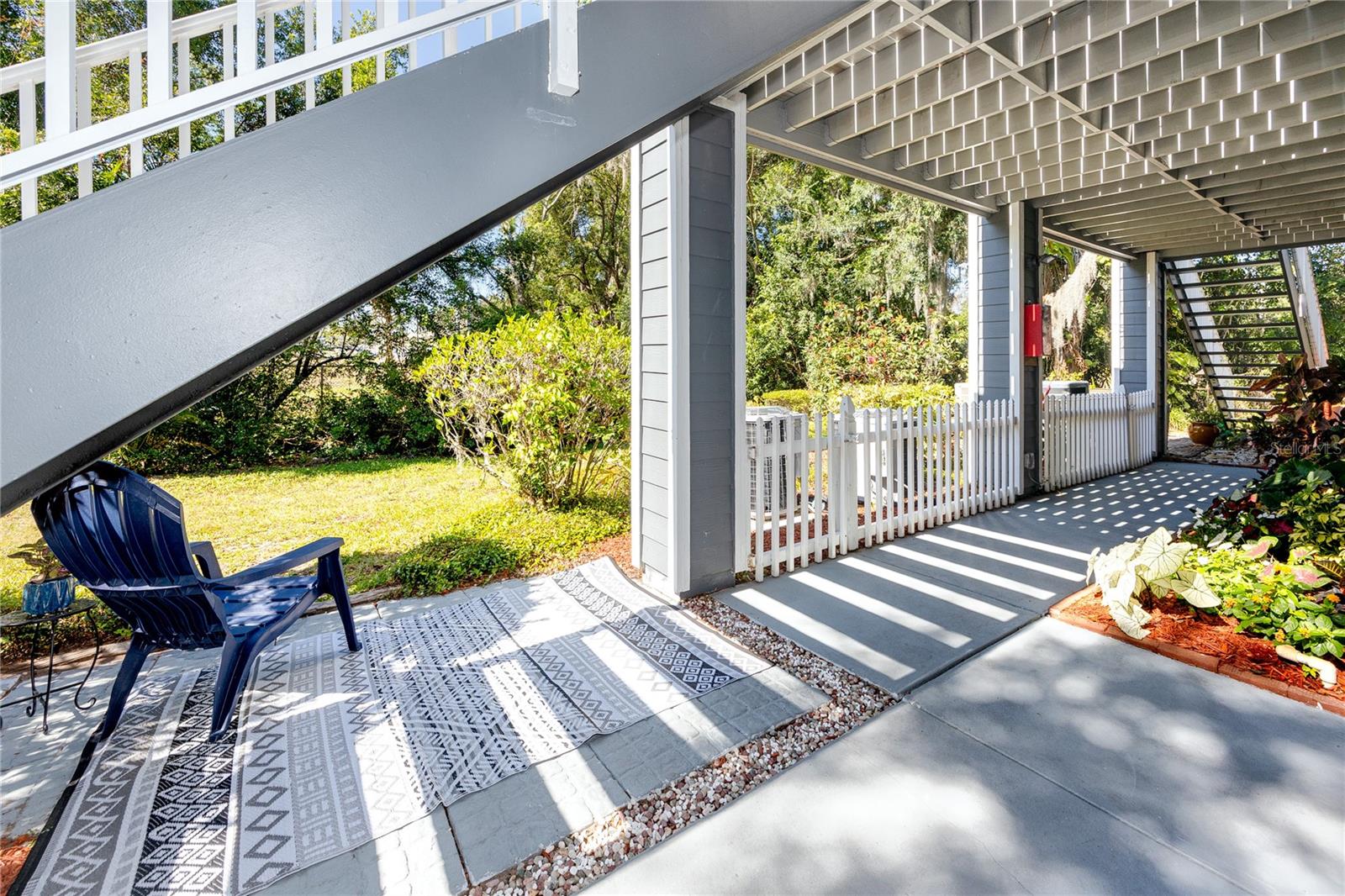 2101 FOX CHASE BLVD #107, PALM HARBOR, FL, 34683