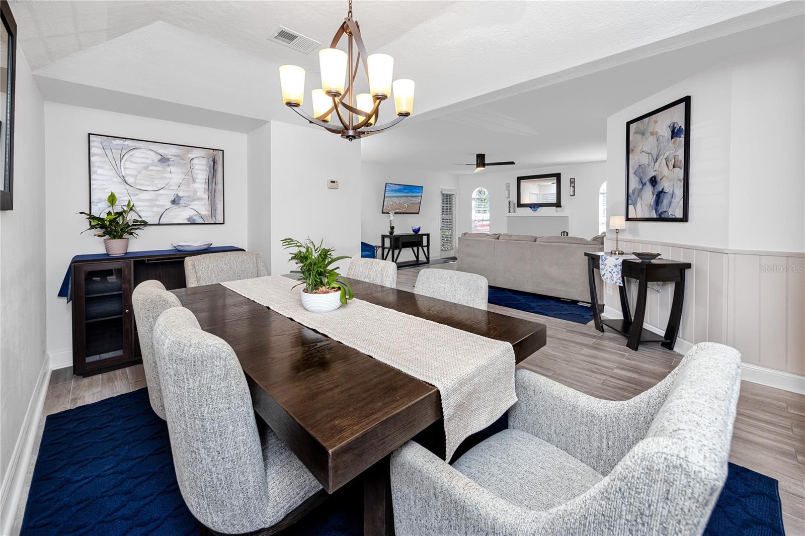 2101 FOX CHASE BLVD #107, PALM HARBOR, FL, 34683