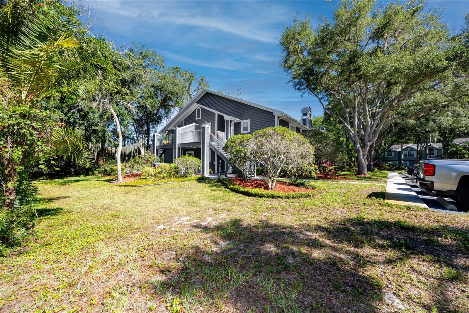 2101 FOX CHASE BLVD #107, PALM HARBOR, FL, 34683