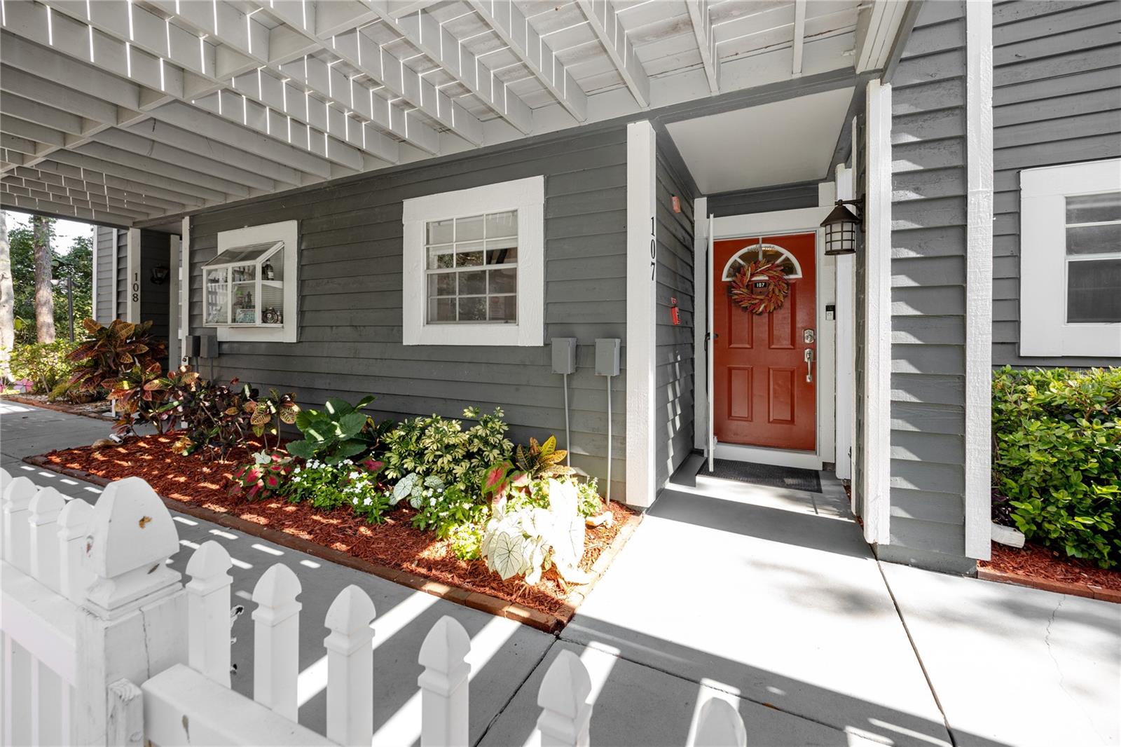 2101 FOX CHASE BLVD #107, PALM HARBOR, FL, 34683