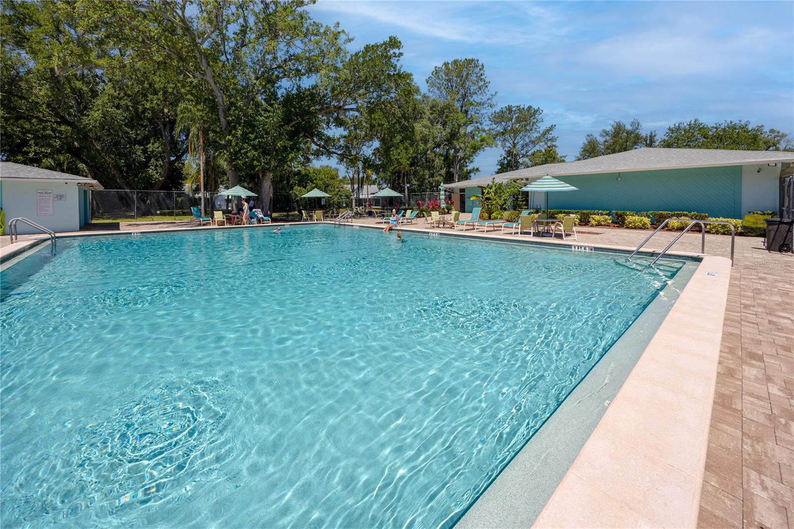 2101 FOX CHASE BLVD #107, PALM HARBOR, FL, 34683