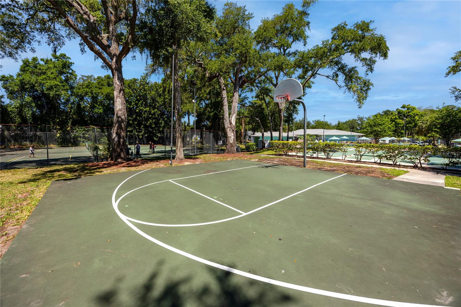 2101 FOX CHASE BLVD #107, PALM HARBOR, FL, 34683