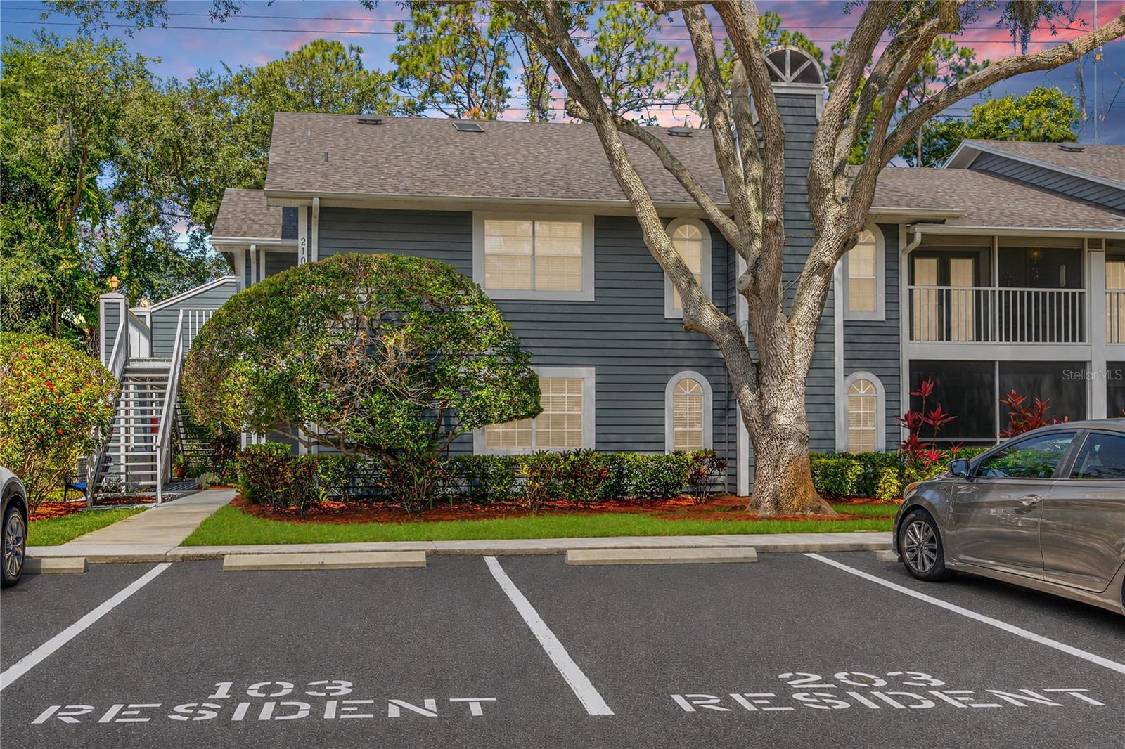 2101 FOX CHASE BLVD #107, PALM HARBOR, FL, 34683