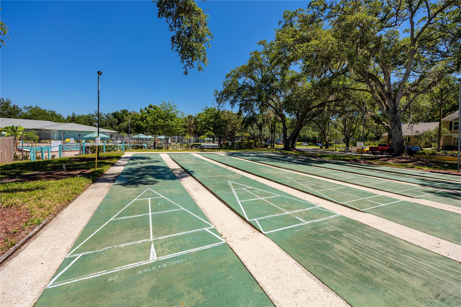 2101 FOX CHASE BLVD #107, PALM HARBOR, FL, 34683