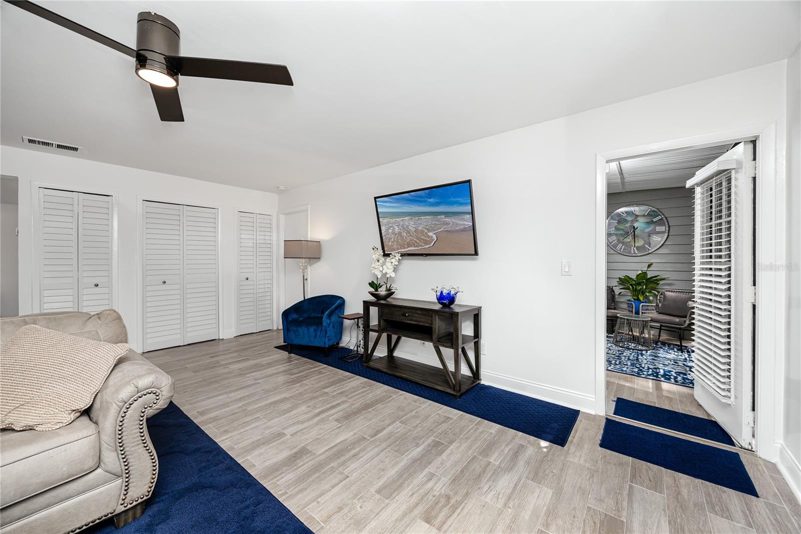 2101 FOX CHASE BLVD #107, PALM HARBOR, FL, 34683