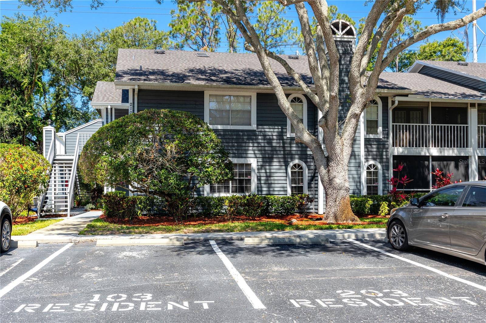 2101 FOX CHASE BLVD #107, PALM HARBOR, FL, 34683