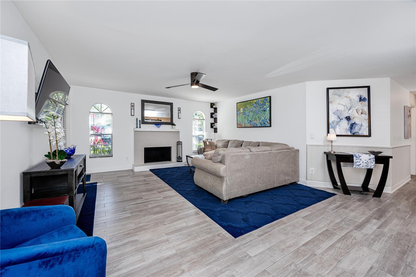 2101 FOX CHASE BLVD #107, PALM HARBOR, FL, 34683