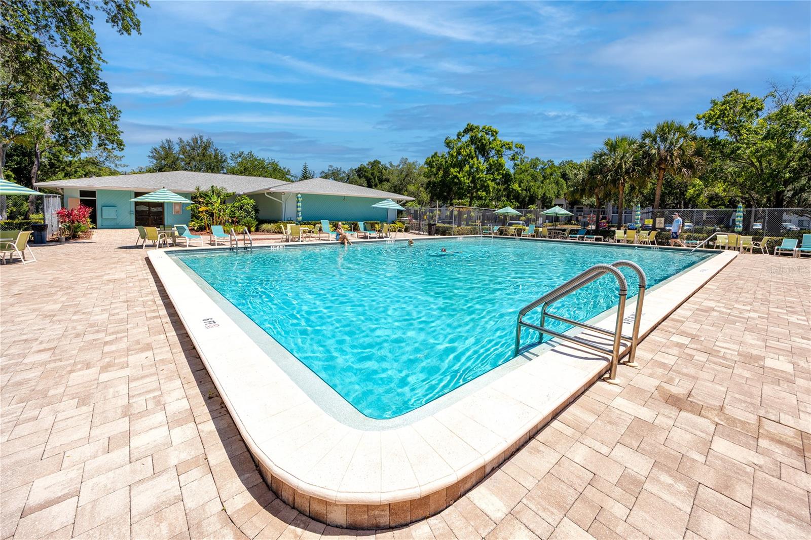 2101 FOX CHASE BLVD #107, PALM HARBOR, FL, 34683