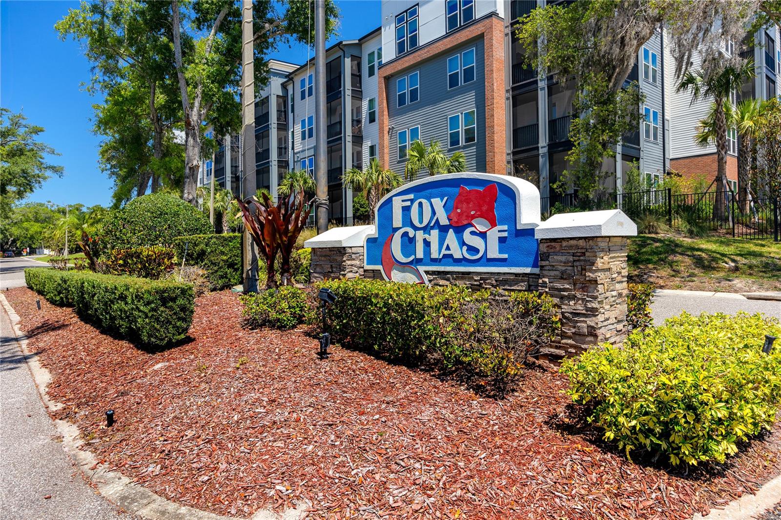 2101 FOX CHASE BLVD #107, PALM HARBOR, FL, 34683