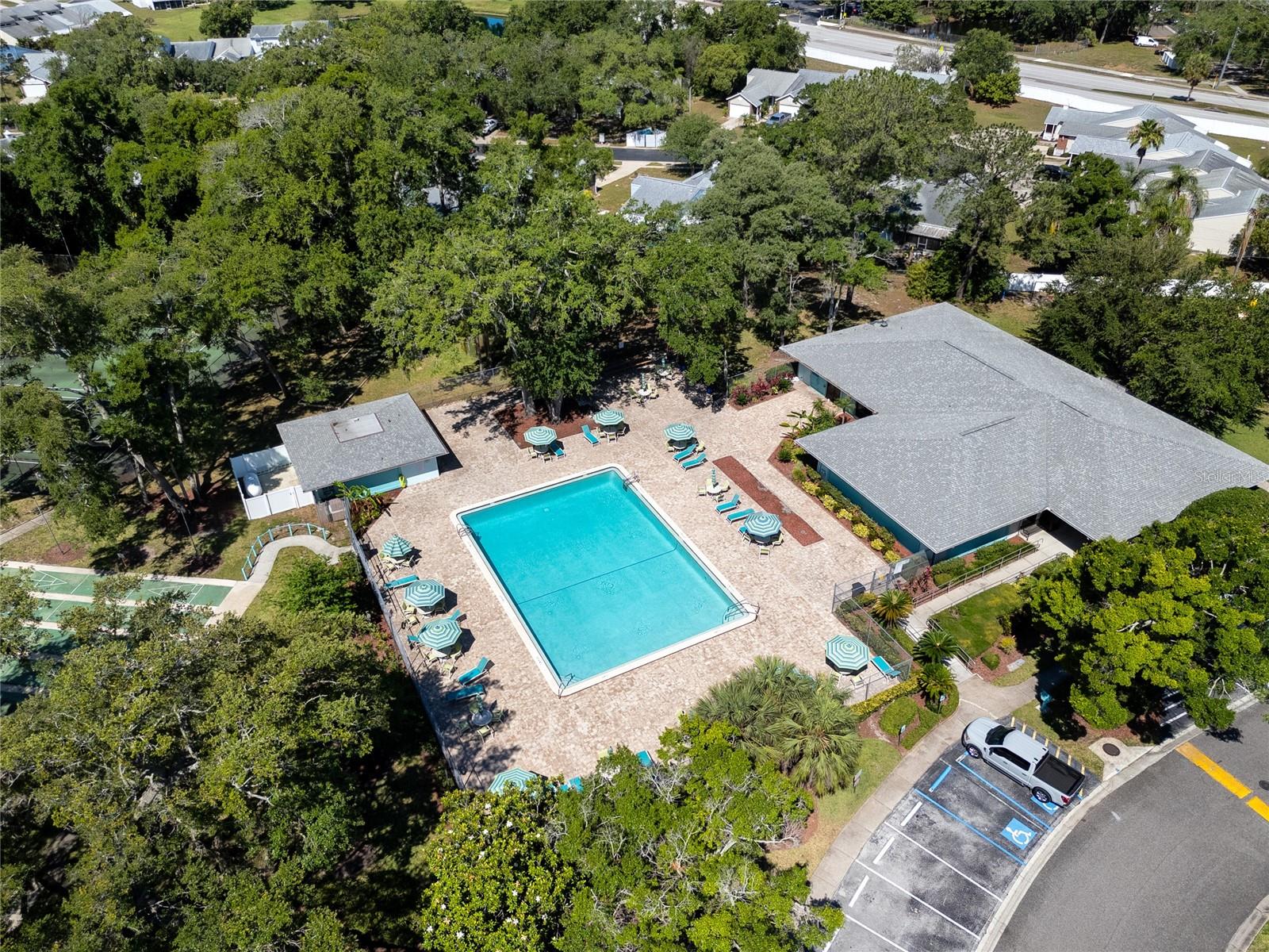 2101 FOX CHASE BLVD #107, PALM HARBOR, FL, 34683