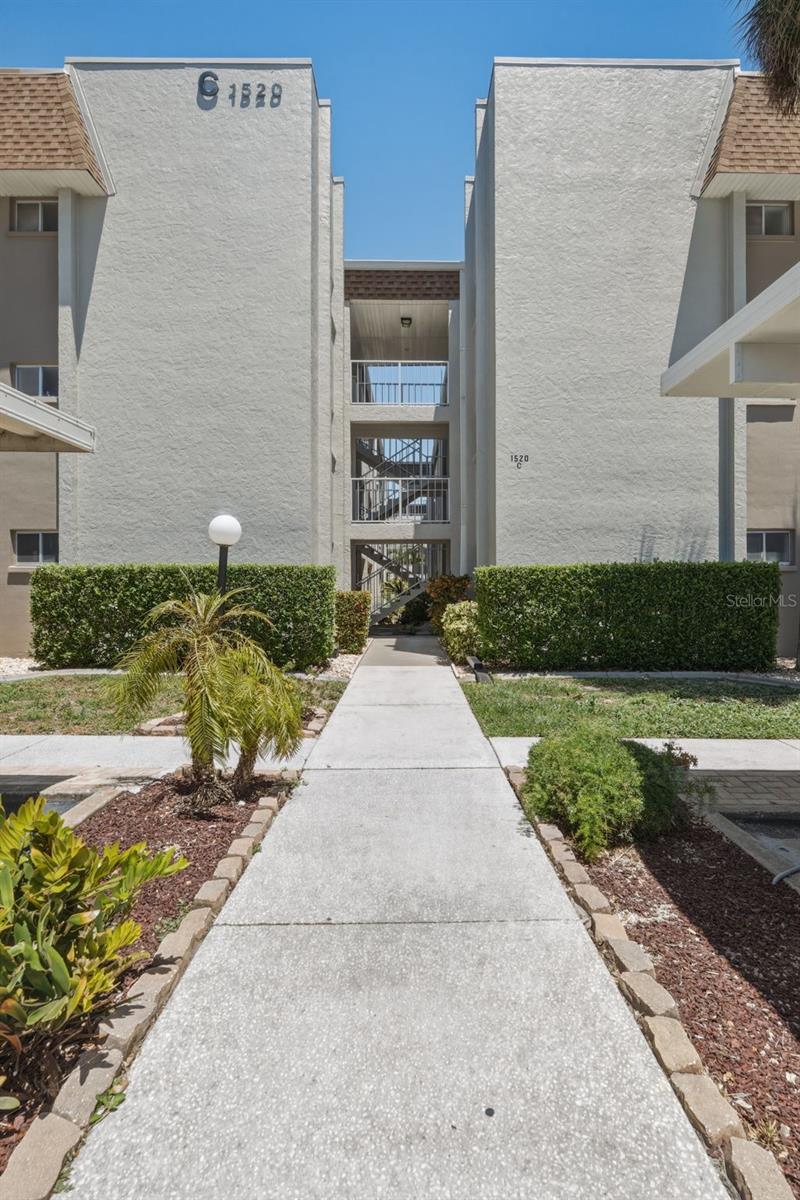 1520 GLEN OAKS DR E #247, SARASOTA, FL, 34232
