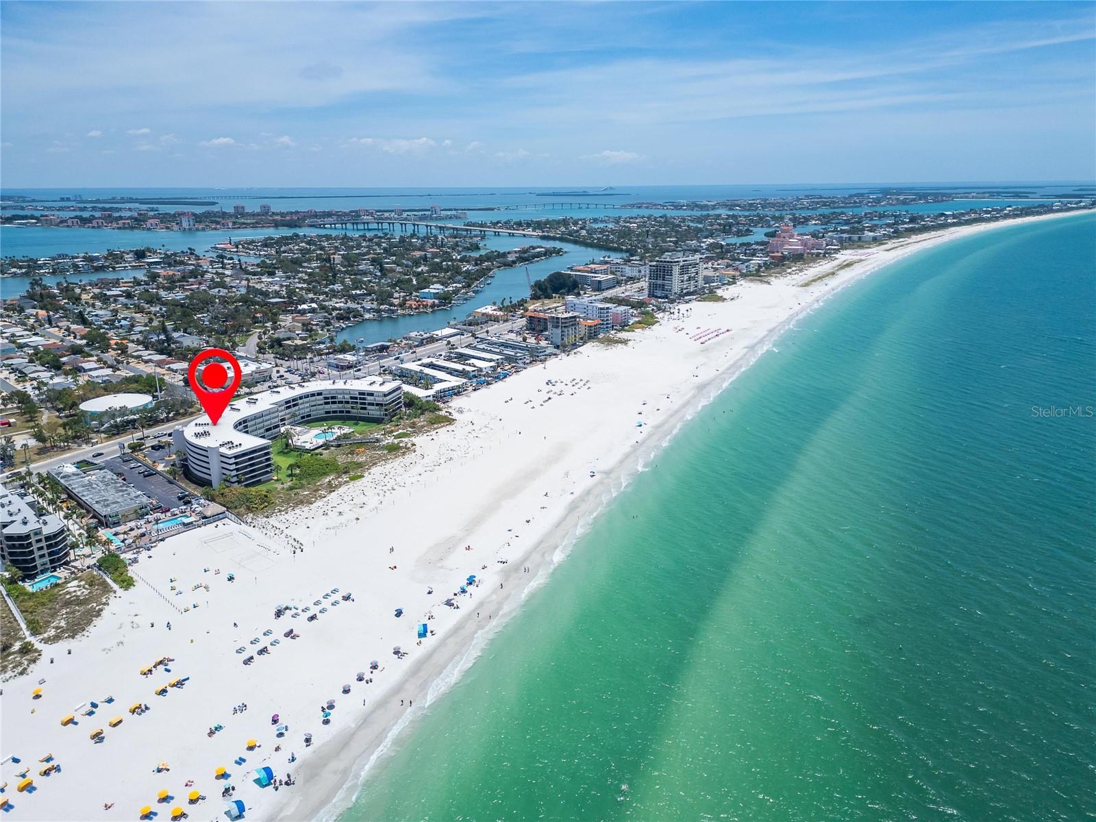 4450 GULF BLVD #113, ST PETE BEACH, FL, 33706