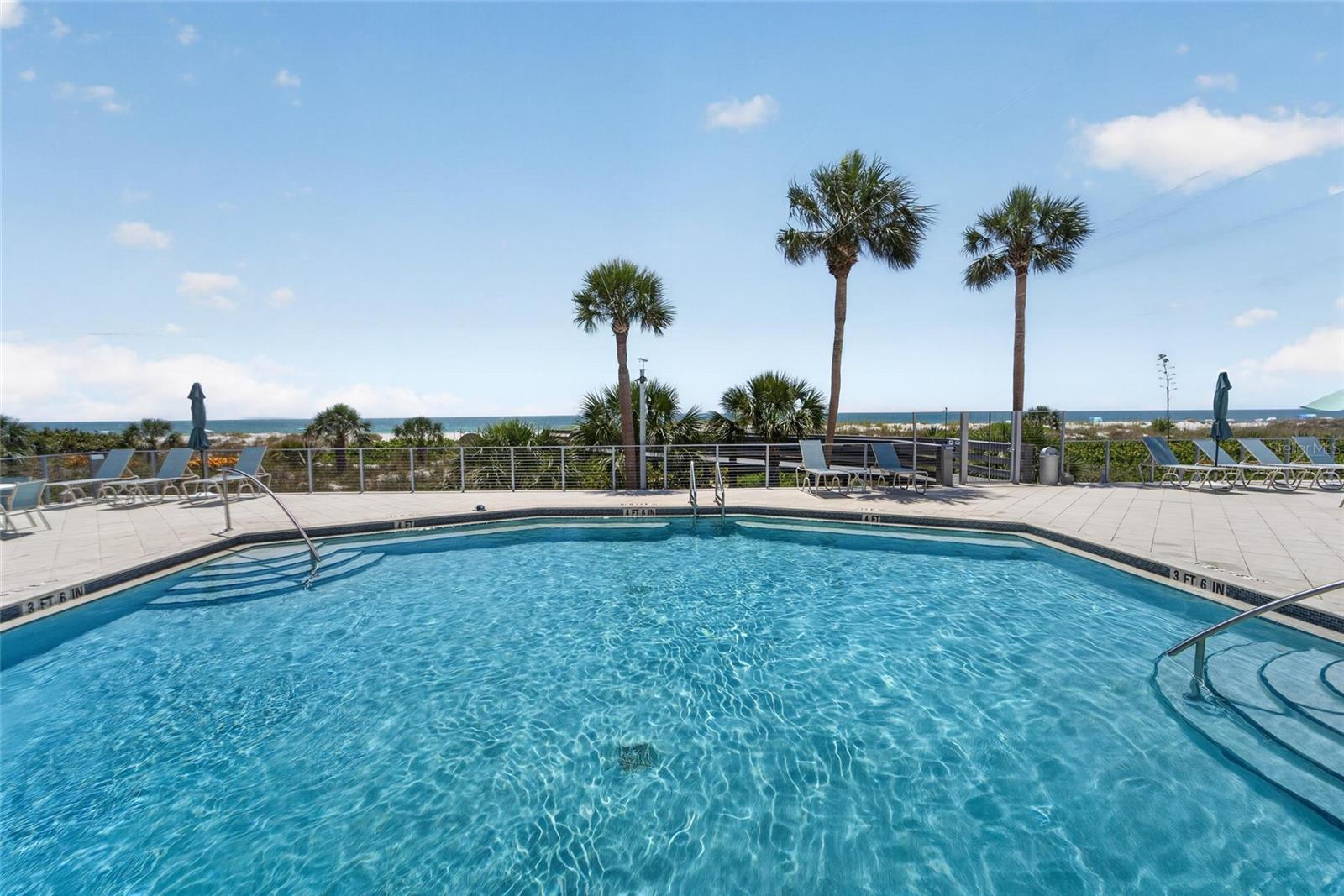 4450 GULF BLVD #113, ST PETE BEACH, FL, 33706