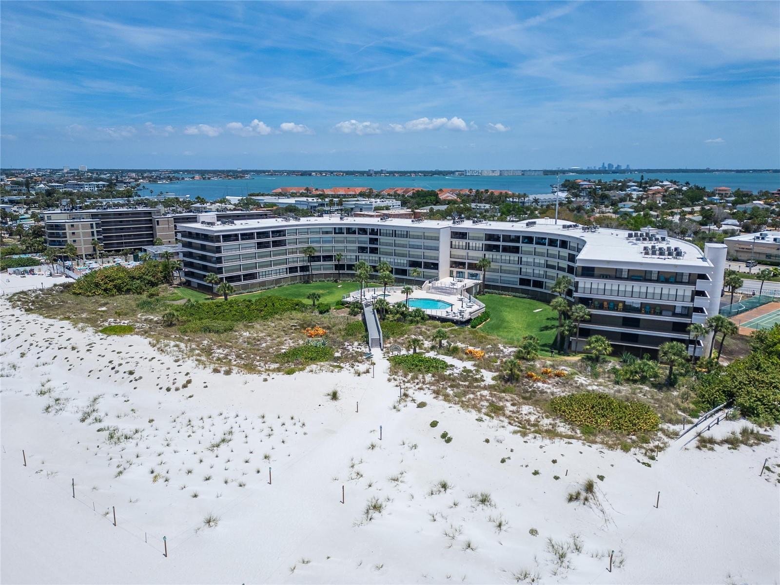 4450 GULF BLVD #113, ST PETE BEACH, FL, 33706
