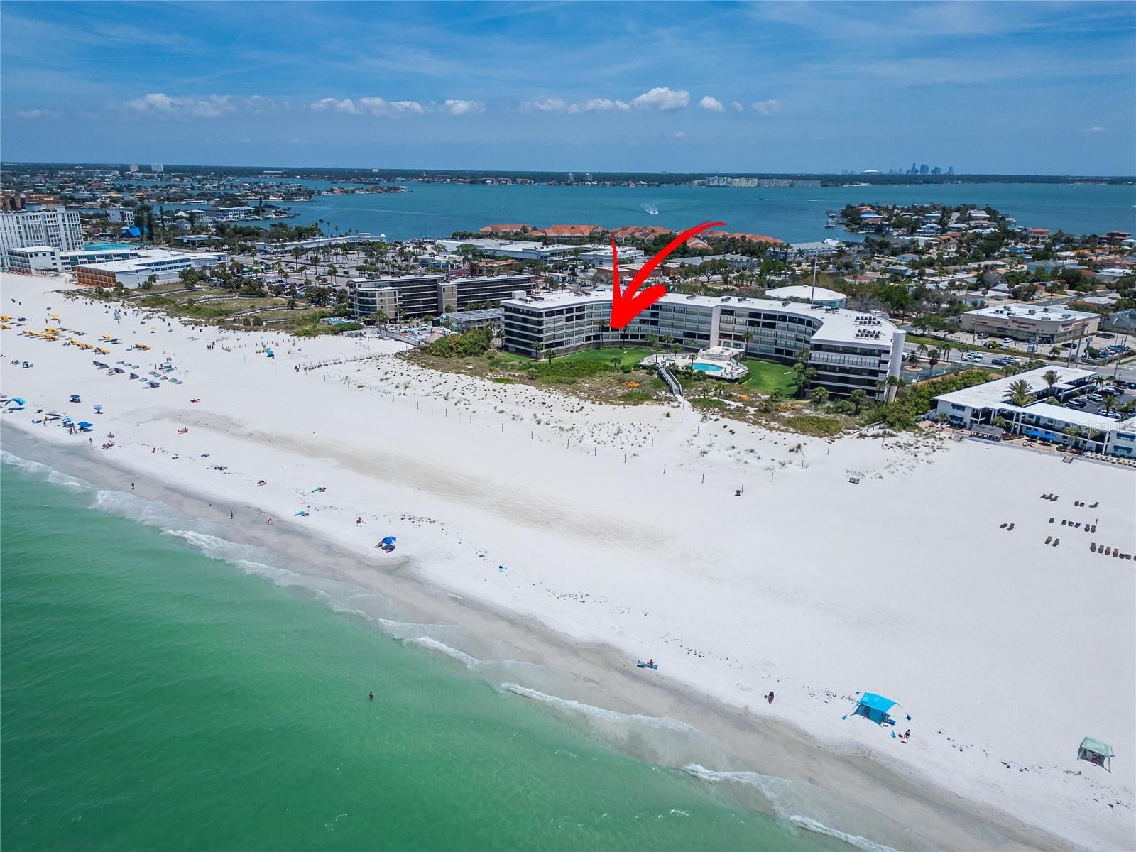 4450 GULF BLVD #113, ST PETE BEACH, FL, 33706